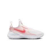 Nike Løpesko Flex Runner 3 - Hvit/Rosa Barn