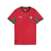Portugal Hjemmedrakt 2025 Kvinner