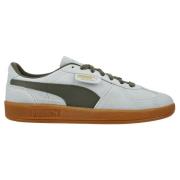 PUMA Sneaker Palermo - Peaceful Blue/Loden Green