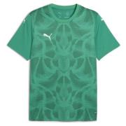 PUMA Spillerdrakt teamULTIMATE - Grønn/PUMA White