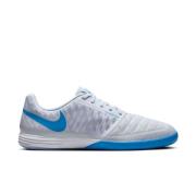 Nike Lunargato II IC Small Sided - Grå/Blå