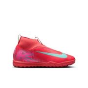 Nike Air Zoom Mercurial Superfly 10 Academy TF Mad Energy - Rød/Grønn ...