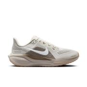 Nike Løpesko Air Zoom Pegasus 41 - Hvit/Grå/Copper Moon Dame