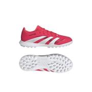 adidas Predator League TF Pure Victory - Lucid Red/Fottøy Hvit/Svart B...