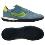 Nike Streetgato IC Small Sided - Smokey Blue/Lys