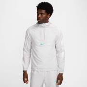 Nike Anorakk frastøtende Academy + - Hvit/Turkis