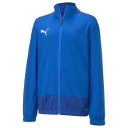 teamGOAL 23 Training Jacket Jr