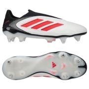 adidas Copa Pure Elite III SG Pure Victory - Hvit/Lucid Red/Sort