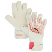 PUMA Keeperhanske Ultra Match Protect RC Unlimited - Hvit/Glowing Red/...