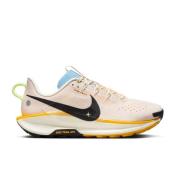 Nike Løpesko Pegasus Trail 5 - Hvit/Sort/Hvit/University Gold Dame