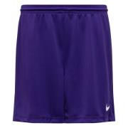 Nike Shorts Dry Park III - Court Lilla/Hvit Kvinner