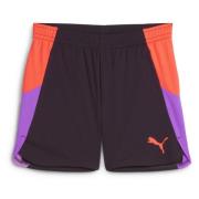 individualBLAZE Shorts Midnight Plum