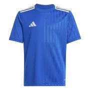 adidas Spillerdrakt Campeon 25 - Blå/Hvit Barn