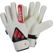 adidas Keeperhansker Copa Match Fingersave Pure Victory - Hvit/Lucid R...
