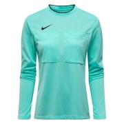 Nike Dommerdrakt II Dri-FIT - Turkis/Svart Langermet Kvinner