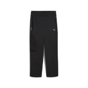 PUMA Cargobukser Pumatech Relaxed Woven - PUMA Svart
