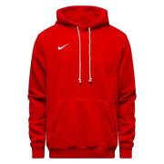 Nike Hettegenser Dri-FIT SI - Rød/Hvit