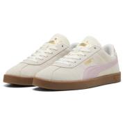 PUMA Club II - PUMA White/Rosa