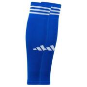 adidas Leg Sleeve - Blå/Hvit