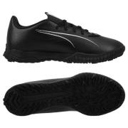 PUMA Ultra 5 Play TT Eclipse - Sort/Hvit