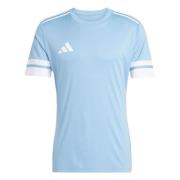 adidas Spillertrøye Squadra 25 - Blå/Hvit