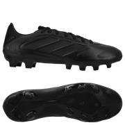 adidas Copa Pure Pro III MG Stealth Victory - Svart/Grå En