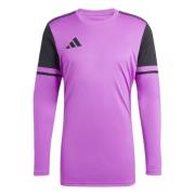 adidas Keeperdrakt Squadra 25 - Flash Rosa/Svart