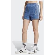 Adidas Original Adicolor Denim Firebird Shorts