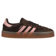 adidas Originals Sneaker Sambae - Dark Brown/Rosa Dame