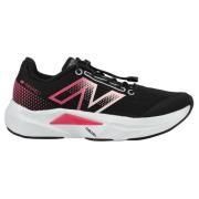 New Balance Løpesko FuelCell Propel V5 Toggle Closure - Sort/Rosa Barn