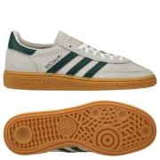 adidas Originals Spezial IN - Grå/Core Grønn Kvinner