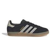 adidas Originals Sneaker Gazelle - Sort/Hvit Dame