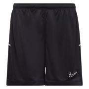 Nike Treningsshorts Dri-FIT Academy 25 - Sort/Hvit Dame