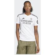 Adidas Real Madrid 24/25 Home Jersey