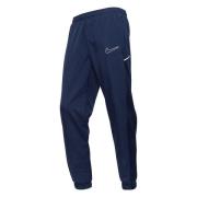 Nike Treningsbukse Dri-FIT Academy 25 Woven - Navy/Hvit