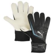 PUMA Keeperhansker Ultra Play RC Eclipse - PUMA Svart/Bright Aqua