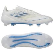 adidas F50 Pro FG Polar Victory - Hvit/Sølv/Blå