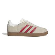 adidas Sneaker Gazelle Terrace Icons Arsenal - Hvit/Better Scarlet/Blå