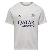 Paris Saint-Germain Trenings T-Skjorte Dri-FIT Academy Pro Pre Match 4...