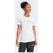 Adidas Terrex Multi Climacool Logo Tech Tee