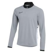 Nike Treningsskjorte Dri-FIT Academy 25 Drill - Grå/Svart/Hvit