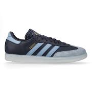 adidas Samba - Argentina 50 År Jubileum - Blå/Blå/Gull Metallisk LIMIT...