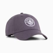 Manchester City Caps Essentials - Galactic Gray/Hvit