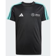 Adidas MERCEDES - AMG PETRONAS FORMULA ONE TEAM DNA TEE YOUTH