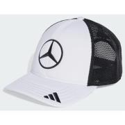 Adidas MERCEDES - AMG PETRONAS FORMULA ONE TEAM SNAPBACK STAR TRUCKER ...