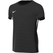 Nike Spillertrøye Dri-FIT Strike IV - Sort/Grå/Hvit Barn