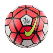 Nike Fotball Premier League Heritage Ordem 3 2015/2016 - Hvit/Rød/Neon