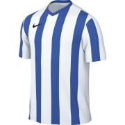 Nike Spillerdrakt Dri-FIT Striped Division V - Hvit/Blå/Svart
