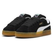 Suede XL Dark Risk PUMA Black-PUMA White