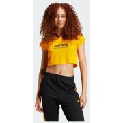 Adidas Tiro Cut 3-Stripes Crop Jersey
